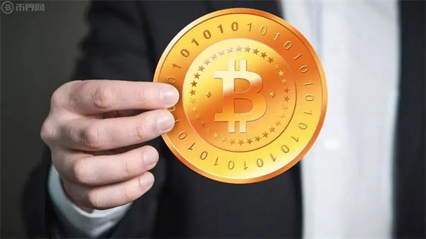 BCH币今日价格最新行情-第1张图片-交易所